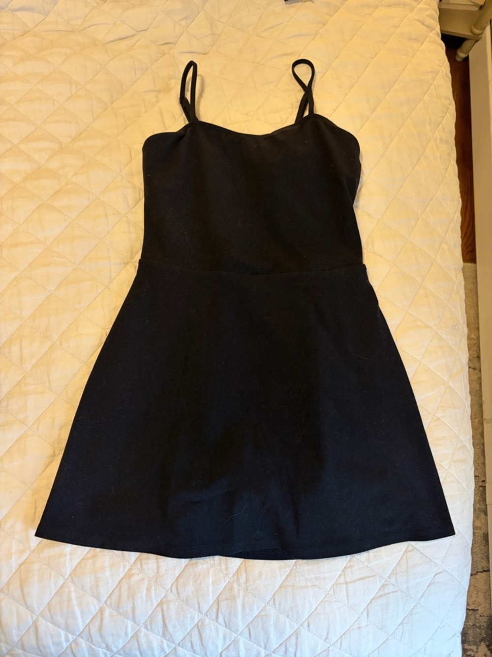 Alo athletic dress
